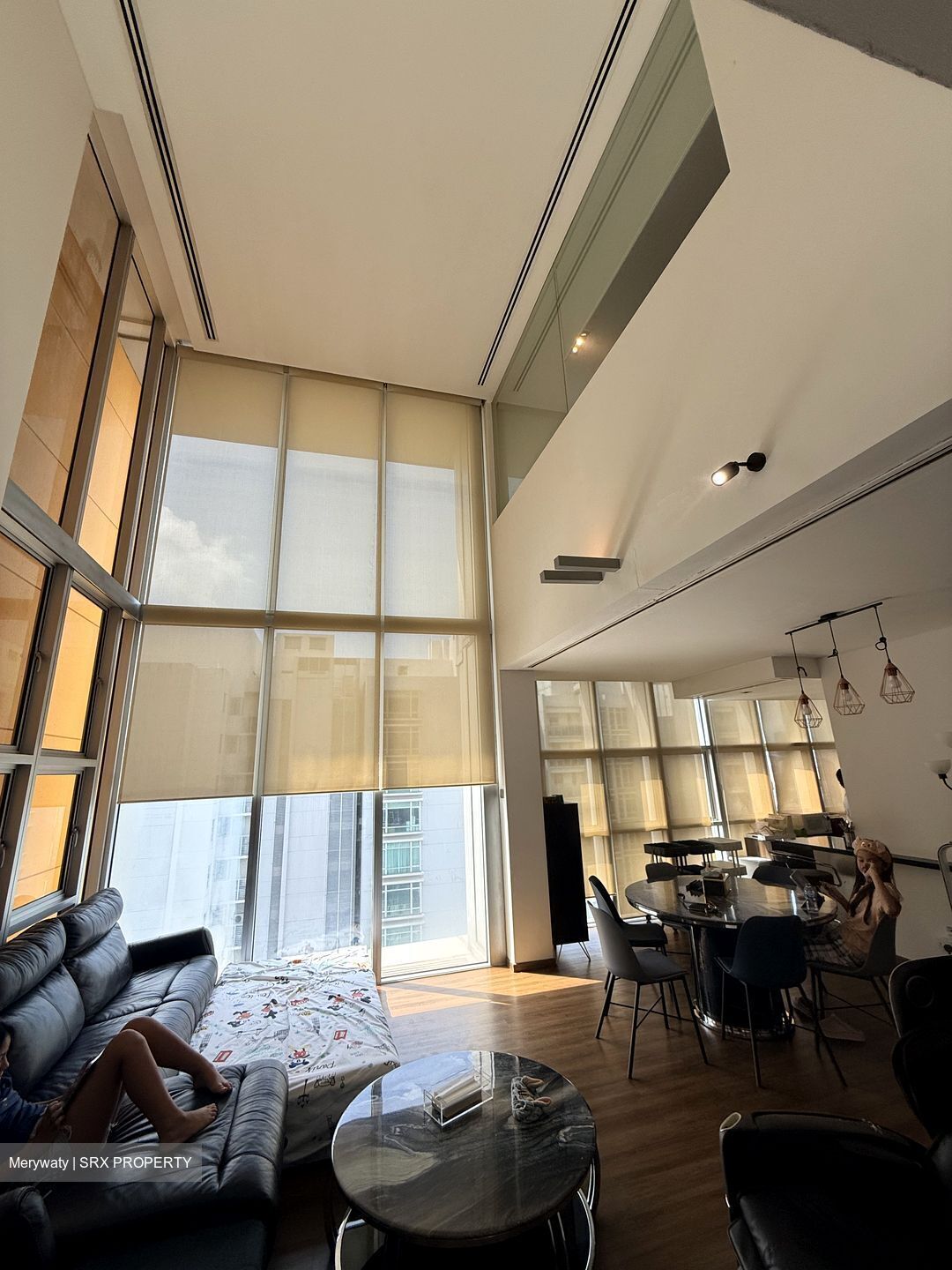 The Lincoln Modern (D11), Apartment #585545511